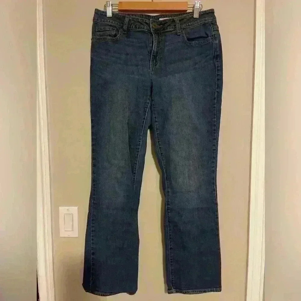 DKNY jeans